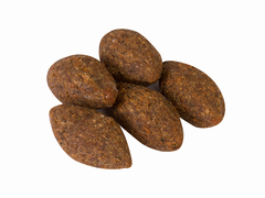 Mini Kibe de Carne 25 Unidades R$20,00