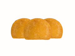 Mini Risoles de Milho 25 Unidades