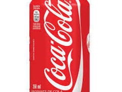 Coca - Cola Lata 350 ml